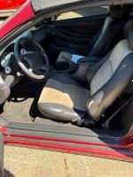 2003 Ford Mustang thumbnail 13