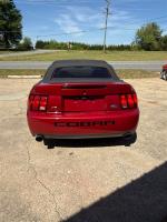 2003 Ford Mustang thumbnail 5