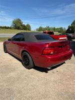 2003 Ford Mustang thumbnail 6