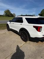2020 Ford Explorer thumbnail 2