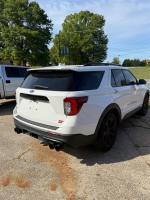 2020 Ford Explorer thumbnail 4