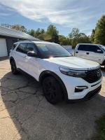 2020 Ford Explorer thumbnail 5