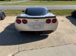 2006 Chevrolet Corvette thumbnail 3