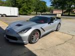 2015 Chevrolet Corvette thumbnail 1