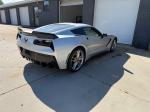 2015 Chevrolet Corvette thumbnail 3