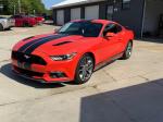 2015 Ford Mustang thumbnail 1