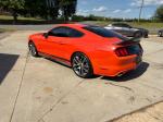 2015 Ford Mustang thumbnail 3