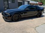 2010 Ford Shelby Gt500 thumbnail 1