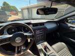 2010 Ford Shelby Gt500 thumbnail 11