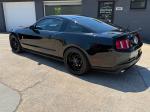 2010 Ford Shelby Gt500 thumbnail 2