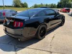 2010 Ford Shelby Gt500 thumbnail 4