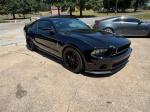 2010 Ford Shelby Gt500 thumbnail 6