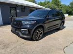 2020 Ford Explorer thumbnail 1