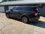2020 Ford Explorer thumbnail 2