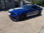 2013 Ford Shelby Gt500 thumbnail 1