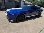 2013 Ford Shelby Gt500 thumbnail 2