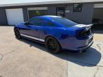2013 Ford Shelby Gt500 thumbnail 3
