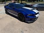2013 Ford Shelby Gt500 thumbnail 6