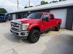 2012 Ford F-250 Sd thumbnail 1
