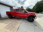 2012 Ford F-250 Sd thumbnail 6