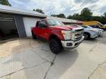 2012 Ford F-250 Sd thumbnail 8