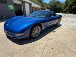 2003 Chevrolet Corvette thumbnail 1