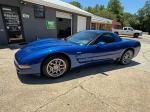 2003 Chevrolet Corvette thumbnail 2