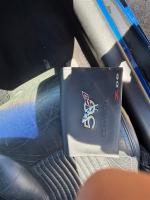2003 Chevrolet Corvette thumbnail 22