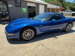 2003 Chevrolet Corvette thumbnail 3