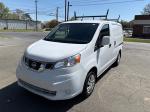 2019 Nissan Nv200 thumbnail 1