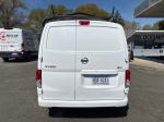 2019 Nissan Nv200 thumbnail 3