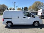 2019 Nissan Nv200 thumbnail 4