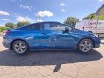 2012 Honda Civic thumbnail 3