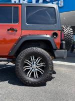 2014 Jeep Wrangler thumbnail 10