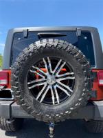 2014 Jeep Wrangler thumbnail 11