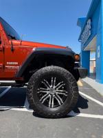 2014 Jeep Wrangler thumbnail 12