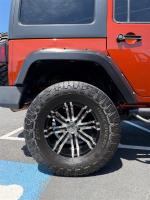2014 Jeep Wrangler thumbnail 13