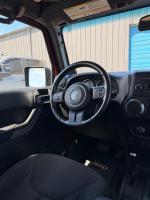 2014 Jeep Wrangler thumbnail 15