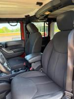 2014 Jeep Wrangler thumbnail 18