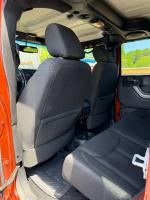 2014 Jeep Wrangler thumbnail 19