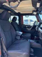 2014 Jeep Wrangler thumbnail 20