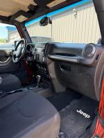 2014 Jeep Wrangler thumbnail 21