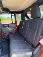 2014 Jeep Wrangler thumbnail 22