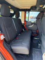 2014 Jeep Wrangler thumbnail 23