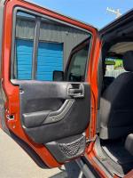 2014 Jeep Wrangler thumbnail 29
