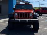 2014 Jeep Wrangler thumbnail 3