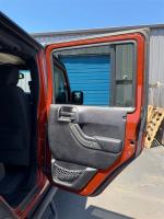 2014 Jeep Wrangler thumbnail 31