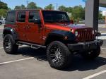 2014 Jeep Wrangler thumbnail 4