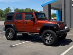 2014 Jeep Wrangler thumbnail 5