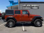 2014 Jeep Wrangler thumbnail 6
